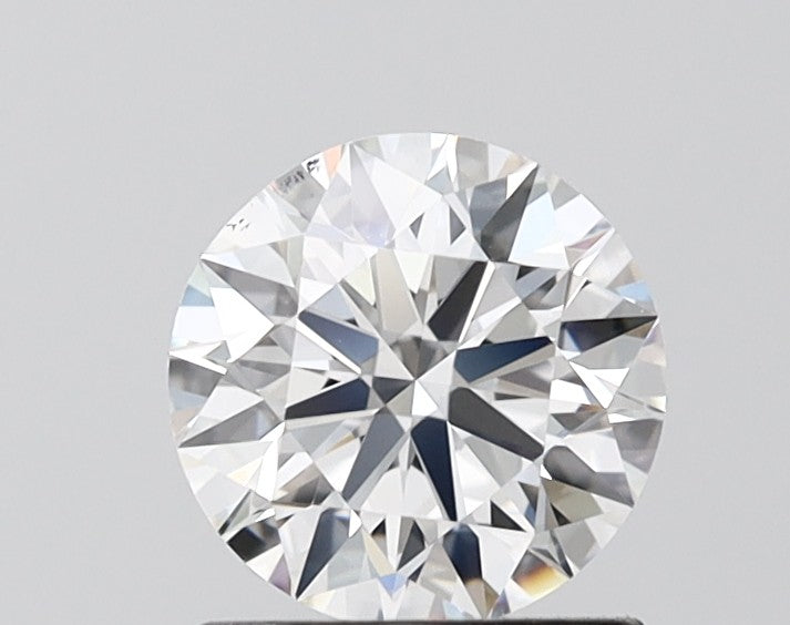 IGI 1.09 Carat Round Brilliant Lab Grown Diamond