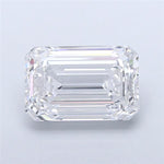 IGI 6.09 Carat Emerald Lab Grown Diamond 人工培育鑽石 實驗室人造鑽石