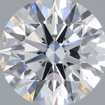 IGI 1.00 Carat Round Brilliant Lab Grown Diamond 人工培育鑽石 實驗室人造鑽石