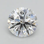 IGI 0.74 Carat Round Brilliant Lab Grown Diamond 人工培育鑽石 實驗室人造鑽石
