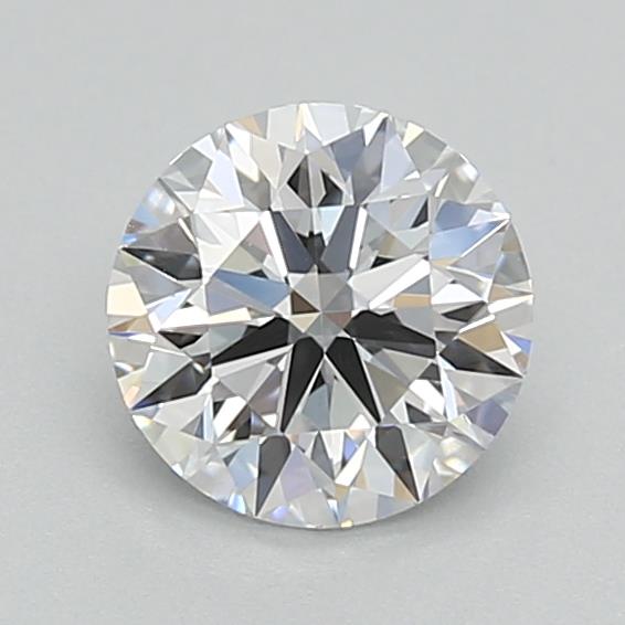 IGI 0.74 Carat Round Brilliant Lab Grown Diamond 人工培育鑽石 實驗室人造鑽石