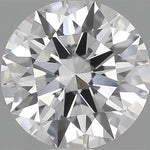 IGI 1.13 Carat Round Brilliant Lab Grown Diamond 人工培育鑽石 實驗室人造鑽石