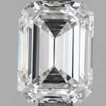 IGI 1.81 Carat Emerald Lab Grown Diamond 人工培育鑽石 實驗室人造鑽石