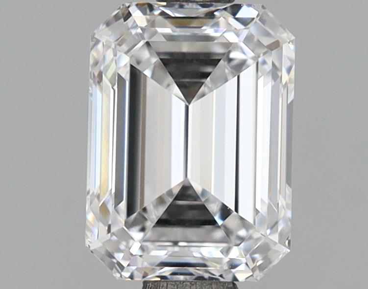 IGI 1.81 Carat Emerald Lab Grown Diamond 人工培育鑽石 實驗室人造鑽石