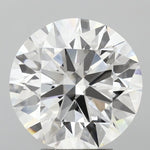 IGI 4.94 Carat Round Brilliant Lab Grown Diamond 人工培育鑽石 實驗室人造鑽石
