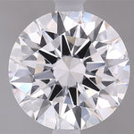 IGI 1.50 Carat Round Brilliant Lab Grown Diamond 人工培育鑽石 實驗室人造鑽石