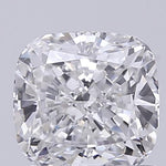 IGI 1.05 Carat Cushion Lab Grown Diamond 人工培育鑽石 實驗室人造鑽石
