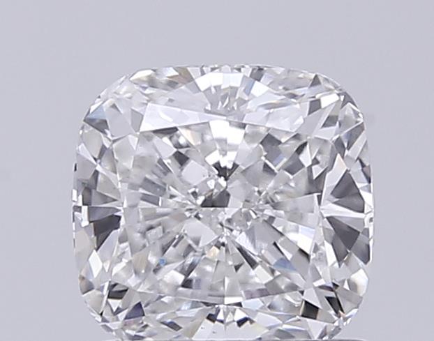 IGI 1.05 Carat Cushion Lab Grown Diamond 人工培育鑽石 實驗室人造鑽石