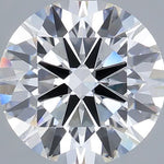 IGI 2.01 Carat Round Brilliant Lab Grown Diamond 人工培育鑽石 實驗室人造鑽石