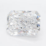 IGI 5.03 Carat Radiant Cut Lab Grown Diamond 人工培育鑽石 實驗室人造鑽石