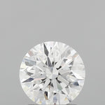 IGI 1.21 Carat Round Brilliant Lab Grown Diamond