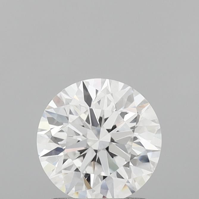 IGI 1.21 Carat Round Brilliant Lab Grown Diamond