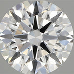 IGI 1.91 Carat Round Brilliant Lab Grown Diamond