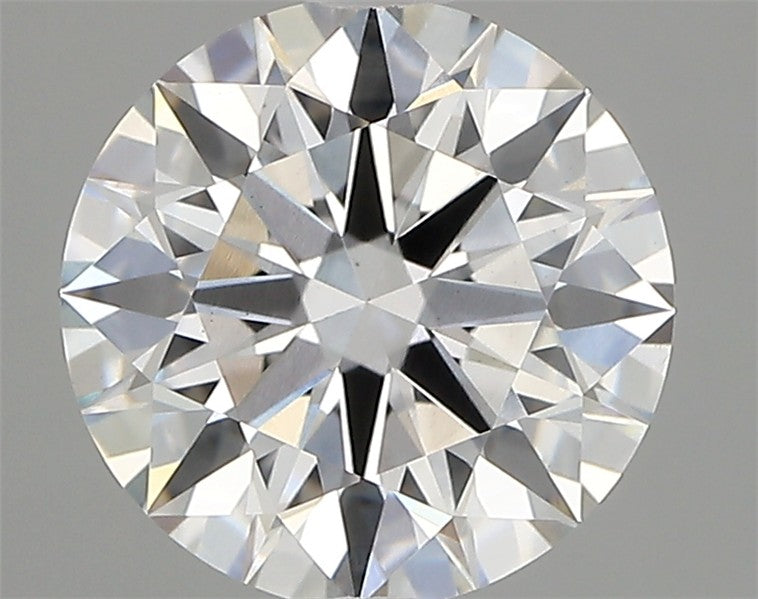 IGI 1.91 Carat Round Brilliant Lab Grown Diamond