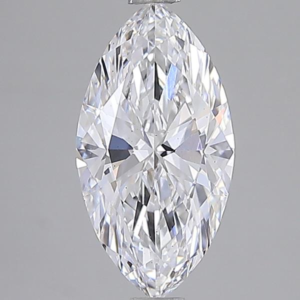 IGI 2.05 Carat Marquise Lab Grown Diamond 人工培育鑽石 實驗室人造鑽石