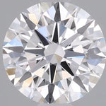 IGI 0.52 Carat Round Brilliant Lab Grown Diamond 人工培育鑽石 實驗室人造鑽石