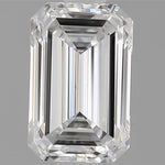IGI 1.20 Carat Emerald Lab Grown Diamond 人工培育鑽石 實驗室人造鑽石