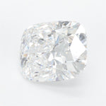 GIA 7.25 Carat Cushion Lab Grown Diamond 人工培育鑽石 實驗室人造鑽石