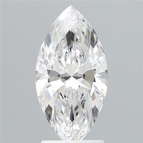 IGI 2.12 Carat Marquise Lab Grown Diamond