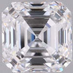 IGI 1.03 Carat Asscher Lab Grown Diamond 人工培育鑽石 實驗室人造鑽石