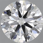 IGI 1.41 Carat Round Brilliant Lab Grown Diamond 人工培育鑽石 實驗室人造鑽石