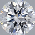 IGI 1.07 Carat Round Brilliant Lab Grown Diamond 人工培育鑽石 實驗室人造鑽石