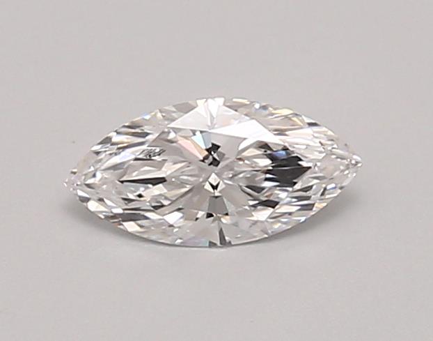 IGI 0.51 Carat Marquise Lab Grown Diamond