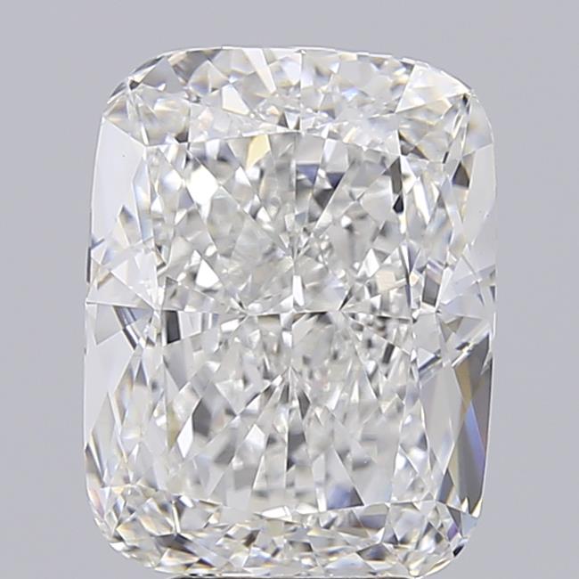 IGI 6.00 Carat Cushion Lab Grown Diamond 人工培育鑽石 實驗室人造鑽石