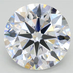 IGI 1.90 Carat Round Brilliant Lab Grown Diamond 人工培育鑽石 實驗室人造鑽石