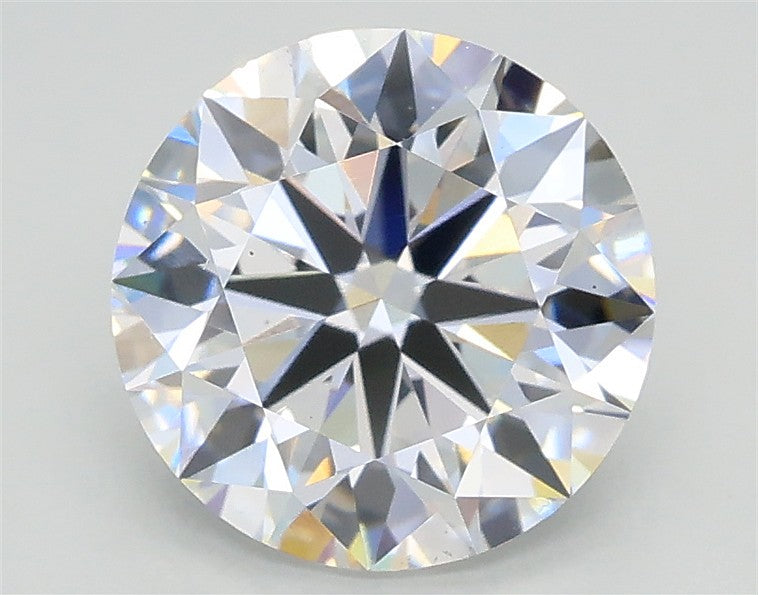 IGI 1.90 Carat Round Brilliant Lab Grown Diamond 人工培育鑽石 實驗室人造鑽石
