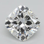 IGI 1.20 Carat Cushion Lab Grown Diamond 人工培育鑽石 實驗室人造鑽石