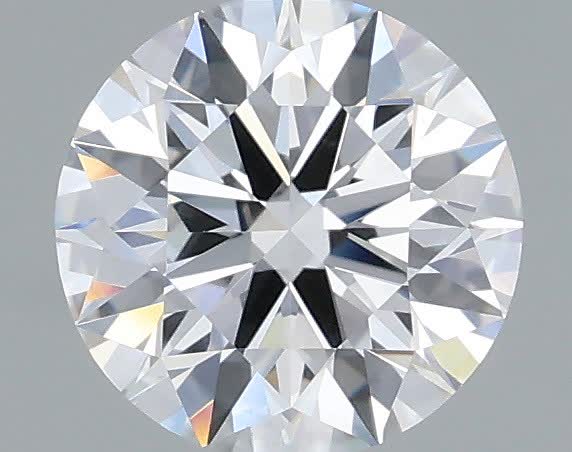 IGI 1.07 Carat Round Brilliant Lab Grown Diamond 人工培育鑽石 實驗室人造鑽石