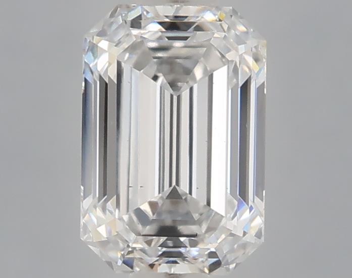 IGI 1.02 Carat Emerald Lab Grown Diamond