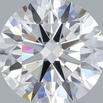 IGI 0.71 Carat Round Brilliant Lab Grown Diamond 人工培育鑽石 實驗室人造鑽石