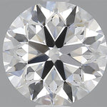 IGI 1.71 Carat Round Brilliant Lab Grown Diamond 人工培育鑽石 實驗室人造鑽石