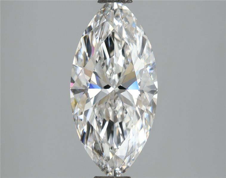 IGI 2.21 Carat Marquise Lab Grown Diamond 人工培育鑽石 實驗室人造鑽石