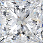 IGI 3.05 Carat Princess Cut Lab Grown Diamond 人工培育鑽石 實驗室人造鑽石