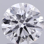 IGI 1.23 Carat Round Brilliant Lab Grown Diamond 人工培育鑽石 實驗室人造鑽石