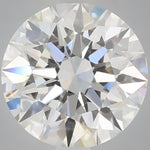 IGI 2.23 Carat Round Brilliant Lab Grown Diamond