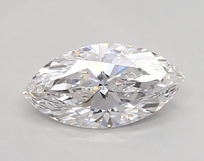 IGI 0.62 Carat Marquise Lab Grown Diamond