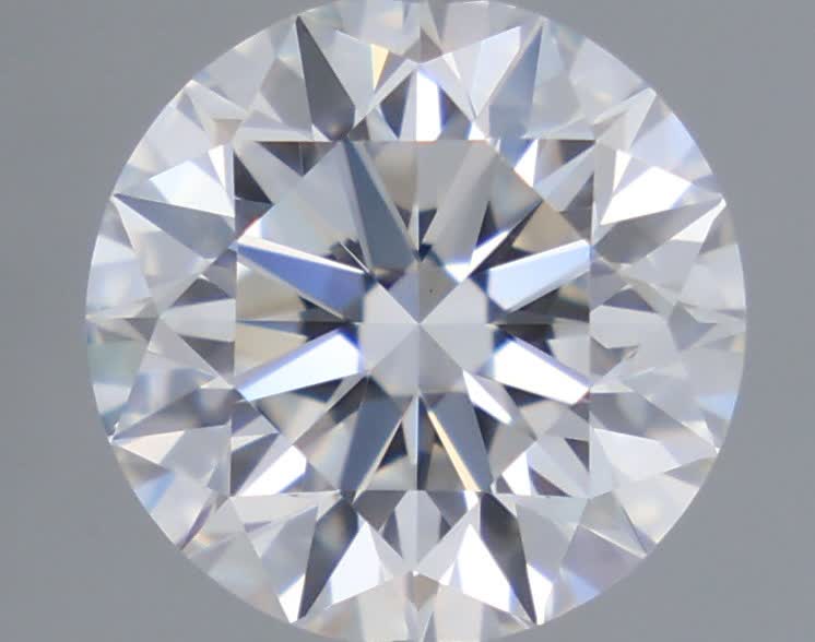IGI 1.18 Carat Round Brilliant Lab Grown Diamond 人工培育鑽石 實驗室人造鑽石