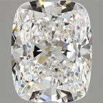 IGI 4.42 Carat Cushion Lab Grown Diamond 人工培育鑽石 實驗室人造鑽石