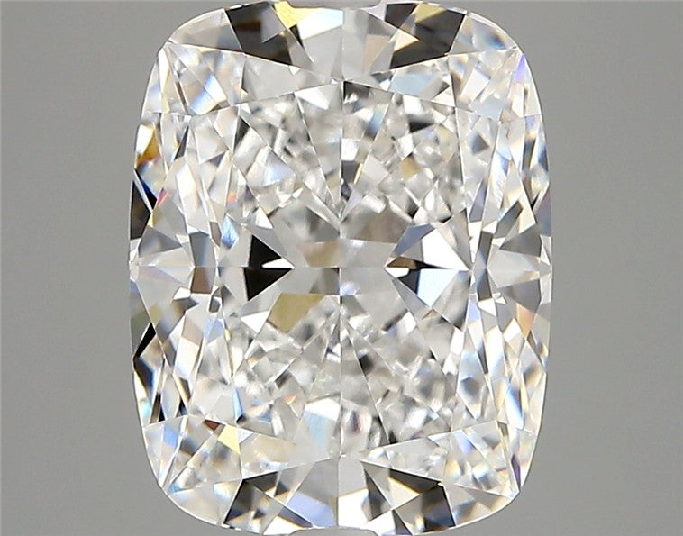 IGI 4.42 Carat Cushion Lab Grown Diamond 人工培育鑽石 實驗室人造鑽石