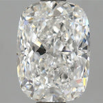 IGI 2.06 Carat Cushion Lab Grown Diamond