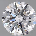 IGI 1.21 Carat Round Brilliant Lab Grown Diamond 人工培育鑽石 實驗室人造鑽石