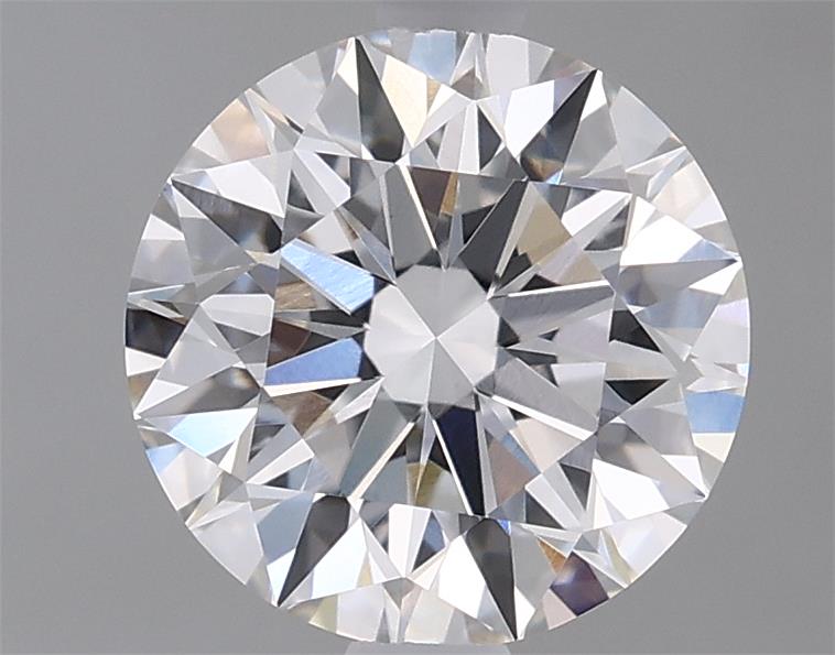IGI 1.21 Carat Round Brilliant Lab Grown Diamond 人工培育鑽石 實驗室人造鑽石
