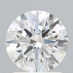 IGI 1.66 Carat Round Brilliant Lab Grown Diamond