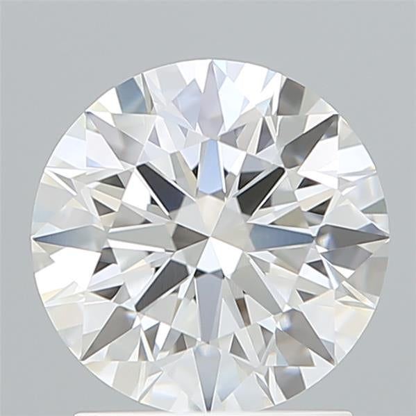 IGI 1.66 Carat Round Brilliant Lab Grown Diamond