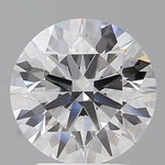 IGI 3.10 Carat Round Brilliant Lab Grown Diamond 人工培育鑽石 實驗室人造鑽石