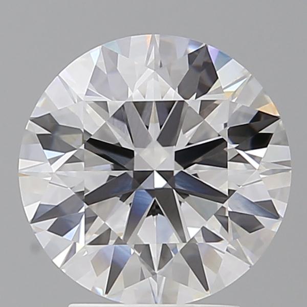 IGI 3.10 Carat Round Brilliant Lab Grown Diamond 人工培育鑽石 實驗室人造鑽石